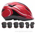 Professional Elbow Pads Helmet